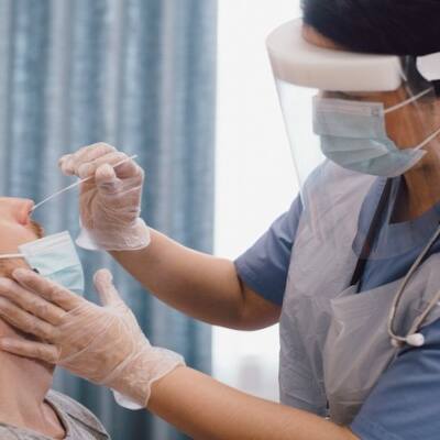 COVID-19 cases rise in India: Should you worry? States affected and expert advice inside