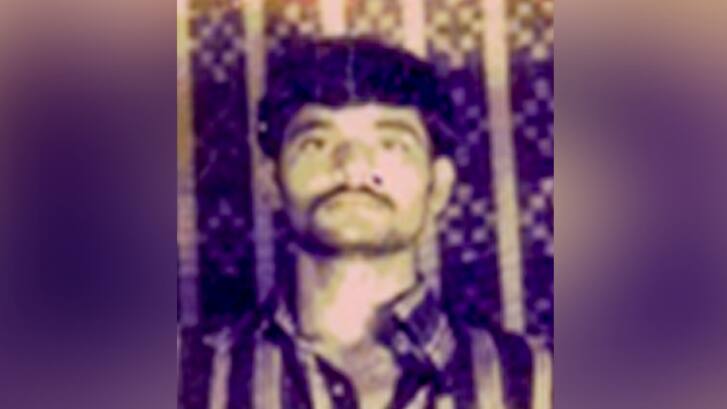 Basava Raju 