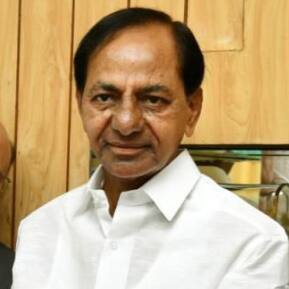 KCR : కొడుకు, కూతురు కాదు అంతా అల్లుడే..! కాళేశ్వరం కమీషన్ విచారణకు కేసీఆర్ వెంటున్నదీ అతడే