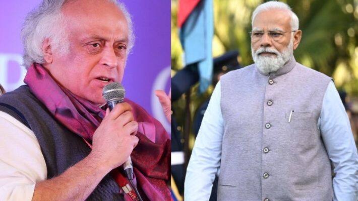 'Our Prime Minister is silent': Jairam Ramesh criticises PM Modi over Trump's ceasefire claims
