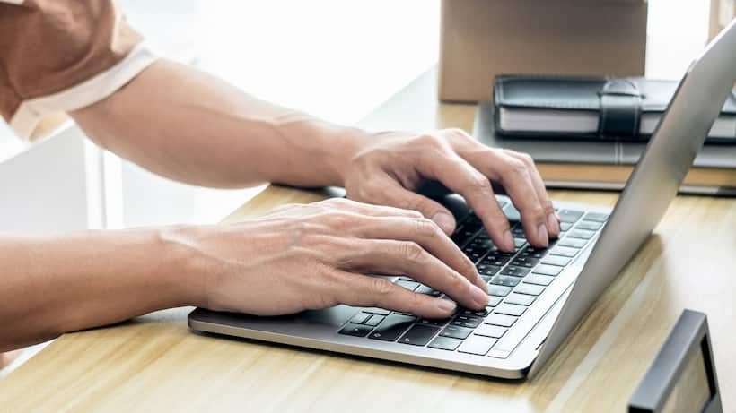 SWAYAM Exam Date 2025