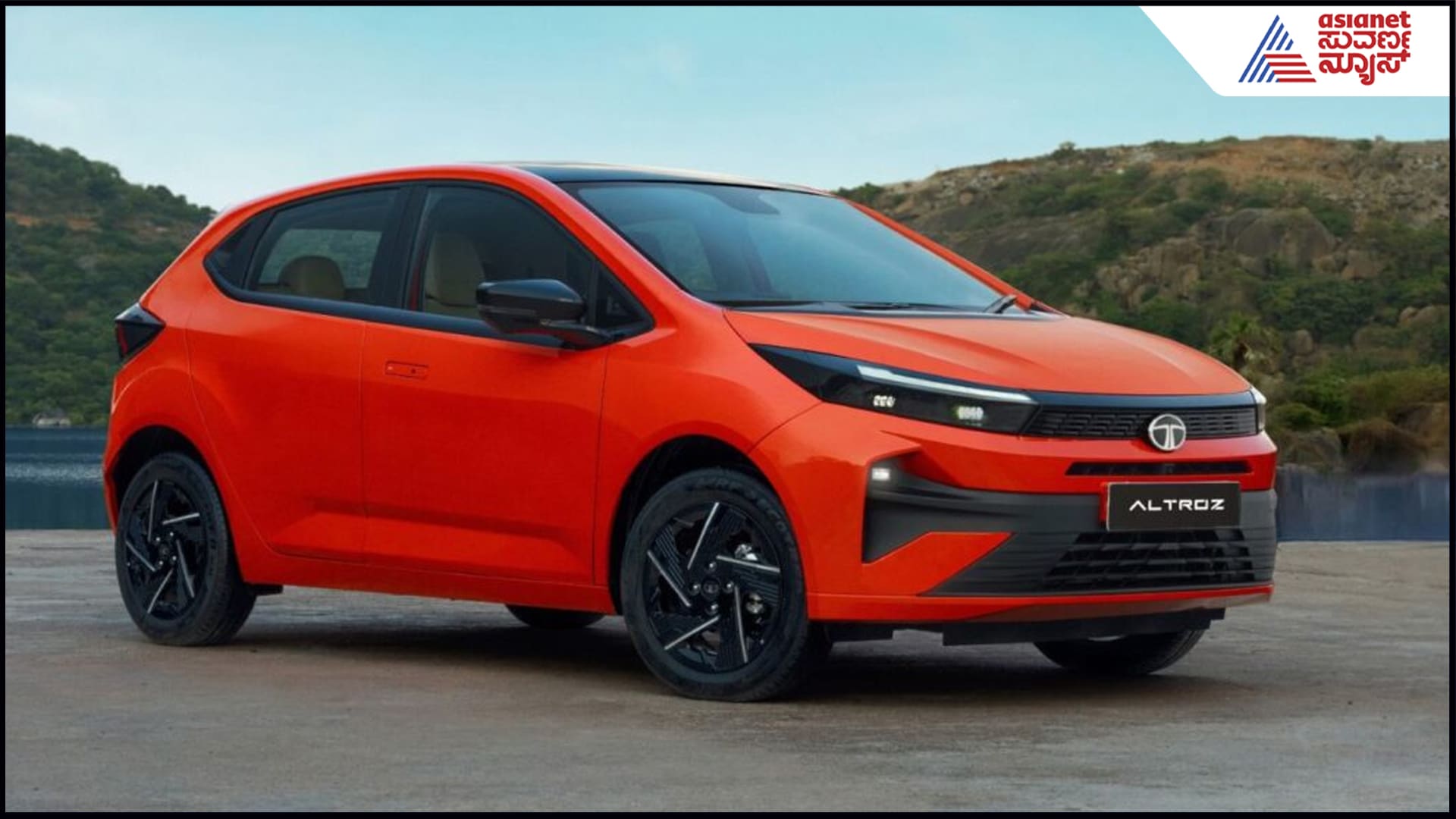 Tata Altroz facelift launch price at Rs nearly 7 lakh suc