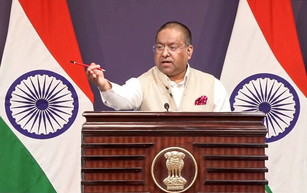 'Relations are built on sensitivities': India sends strong message to Turkiye, China over support to Pakistan (WATCH)