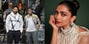 అల్లు అర్జున్, అట్లీ సినిమాలో దీపికా పదుకునే, నిజమెంత?
