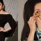 Bhagyashrees Beauty Tip Banana Peel for Glowing, Youthful Skin 