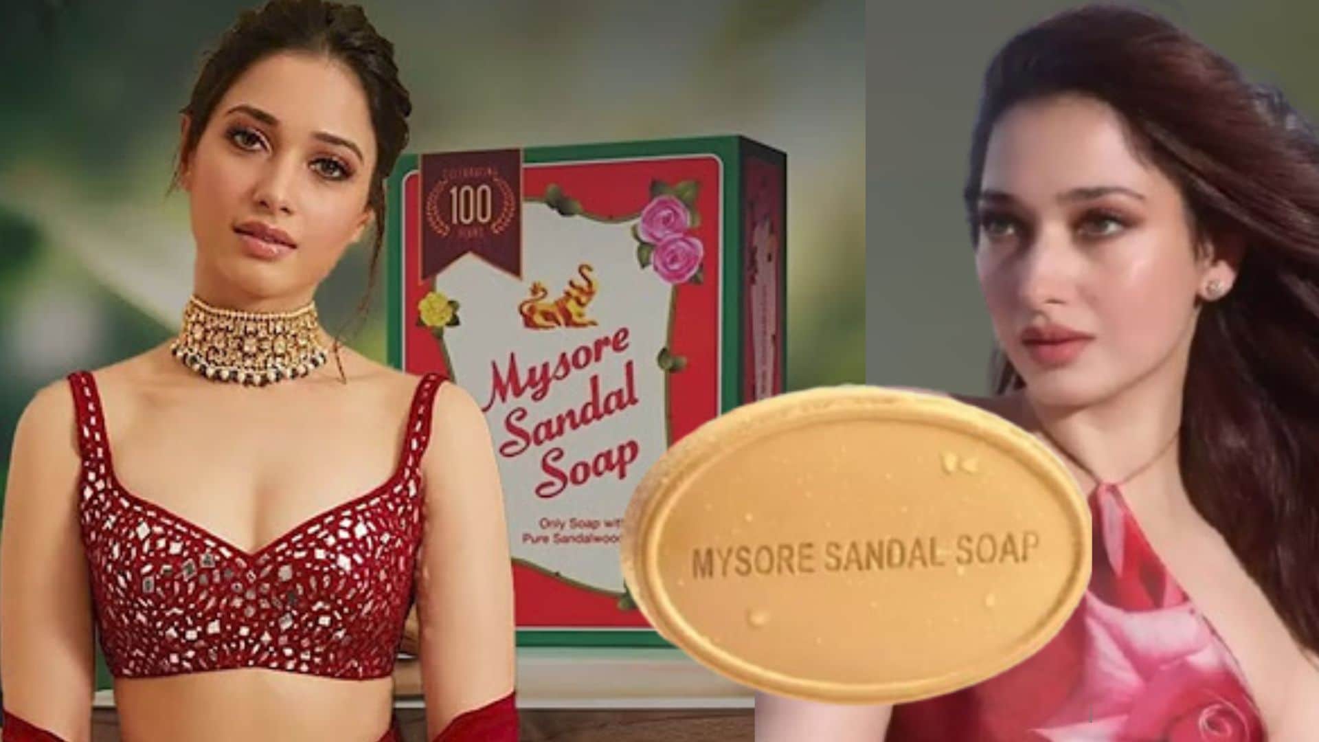 mysore-sandal-soap-tamannaah-brand-ambassador-Karnataka-Govt-Clarification-sat