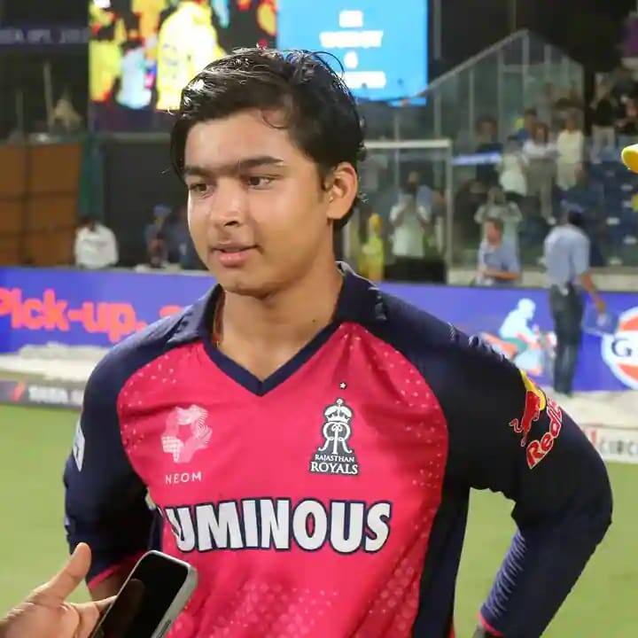 Team India: భారత జట్టులోకి వైభవ్ సూర్యవంశీ, ఆయుష్ మాత్రే ఎంట్రీ