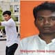 Odisha young man entry with gun in Bengaluru Pub for robbery arrested by Police sat