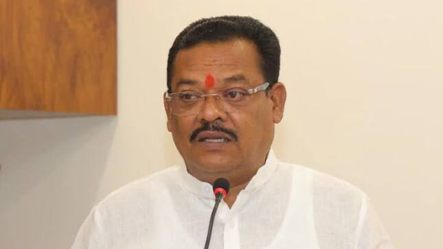 sanjay shirsat