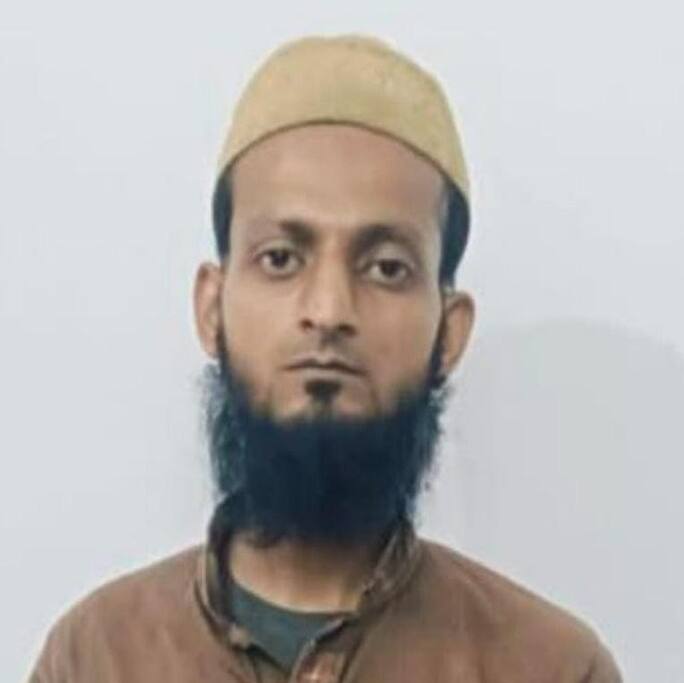 Varanasi man arrested for 'spying' for Pakistan, sharing photos of strategic sites