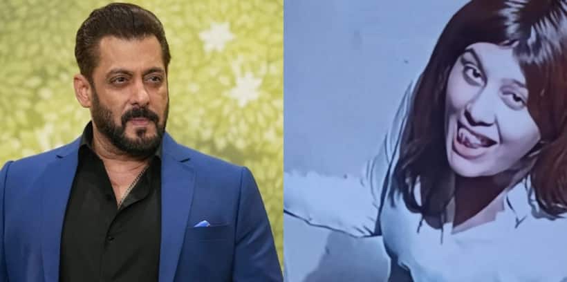 'ആറുമാസമായി പരിചയം, ക്ഷണിച്ചിട്ടാണ് വന്നത്': സല്‍മാന്‍റെ വീട്ടില്‍ അതിക്രമിച്ച് കയറിയ യുവതി പറയുന്നത് !