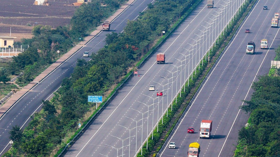Hyderabad Regional Ring Road (RRR): హైదరాబాద్ రీజినల్ రింగు రోడ్డులో ...