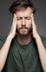 Foods that may help reduce migraine frequency rav