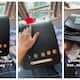 lightest school bag video has become a sensation on social media