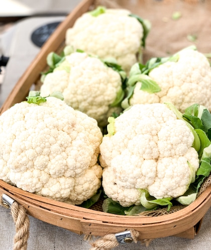 Cauliflower