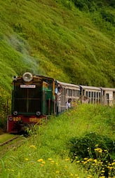 Top Monsoon Destinations in India Lonavala Mahabaleshwar Coorg gow