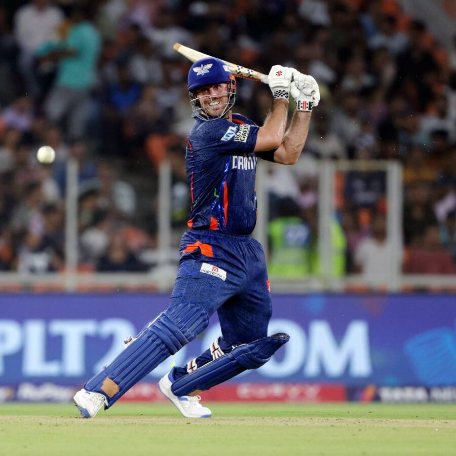 IPL 2025 GT vs LSG: గుజరాత్ టైటాన్స్ కు బిగ్ షాక్.. గిల్ టీమ్ కు టాప్ ప్లేస్ కష్టమే !