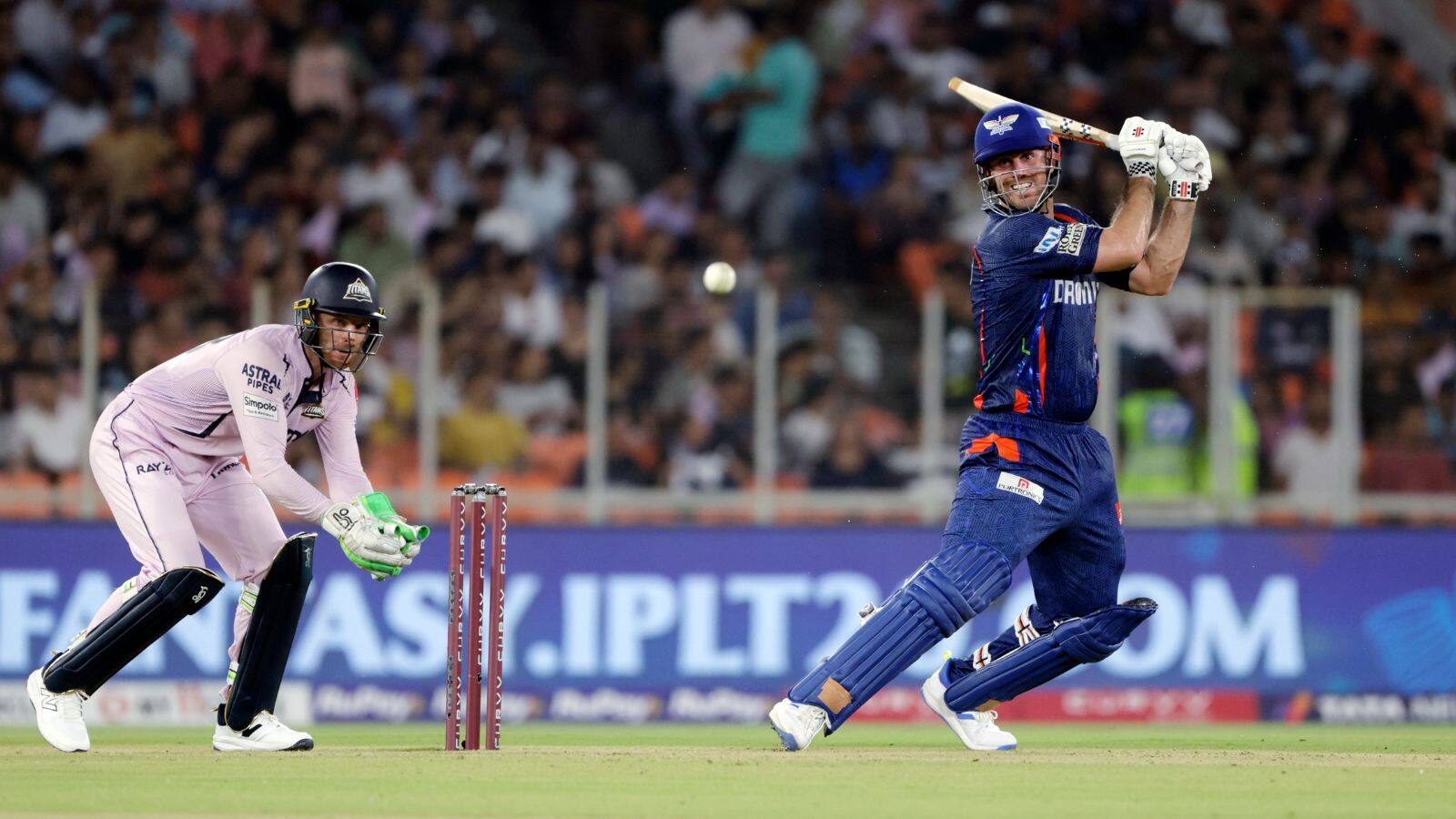 GT vs LSG MATCH IPL 2025 22ND MAY