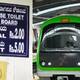 Charge For Toilet Use At Namma Metro Stations Which Are Those 12 Stations What Is The Reason For This Decision gvd