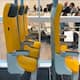Standing Seats in Planes Skyrider 2.0 Set to Revolutionize Air Travel