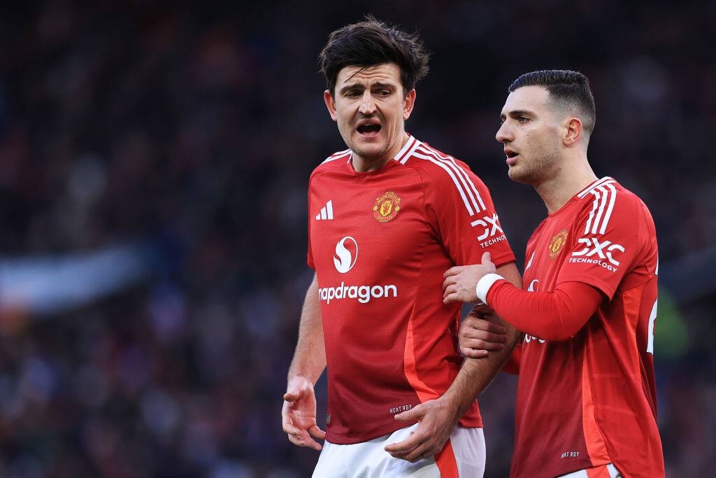 Harry Maguire urges Manchester United to make smart summer signing after worst Premier League season