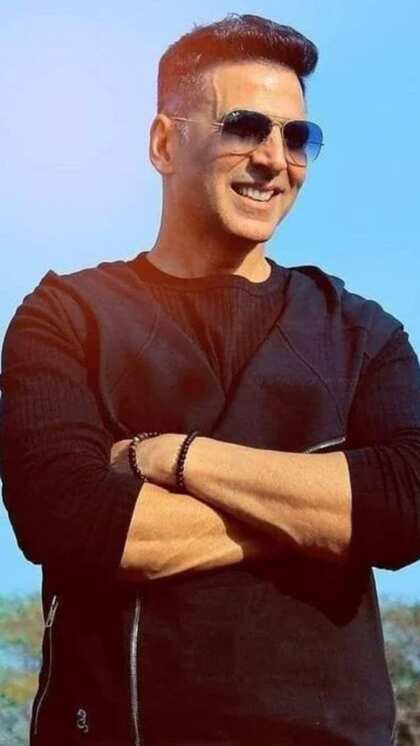Akshay Kumar