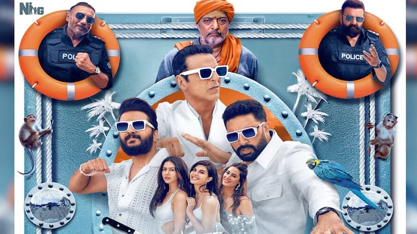 akshay kumar ritesh deshmukh film housefull 5 trailer release date out