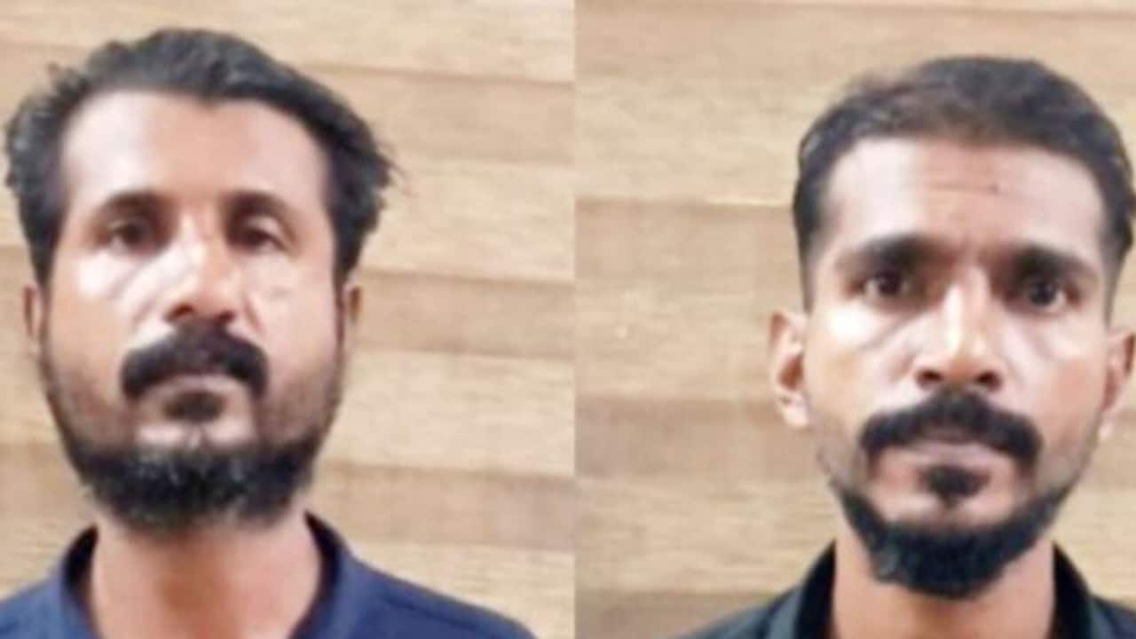 കുഞ്ഞനും വാവയും ചില്ലറക്കാരല്ല, ഇടപെട്ട ഗീരീഷിന്‍റെ വീട്ടിൽ കയറി അഴിഞ്ഞാട്ടം;സഹോദരങ്ങളെ അറസ്റ്റ് ചെയ്ത് പൊലീസ്