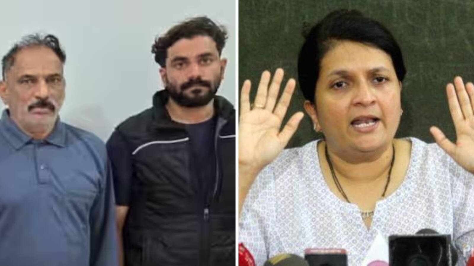 Vaishnavi Hagawane Case
