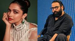 Deepika Padukone Dropped From Sandeep Reddy Vangas Spirit Over Unprofessional Behaviour gvd