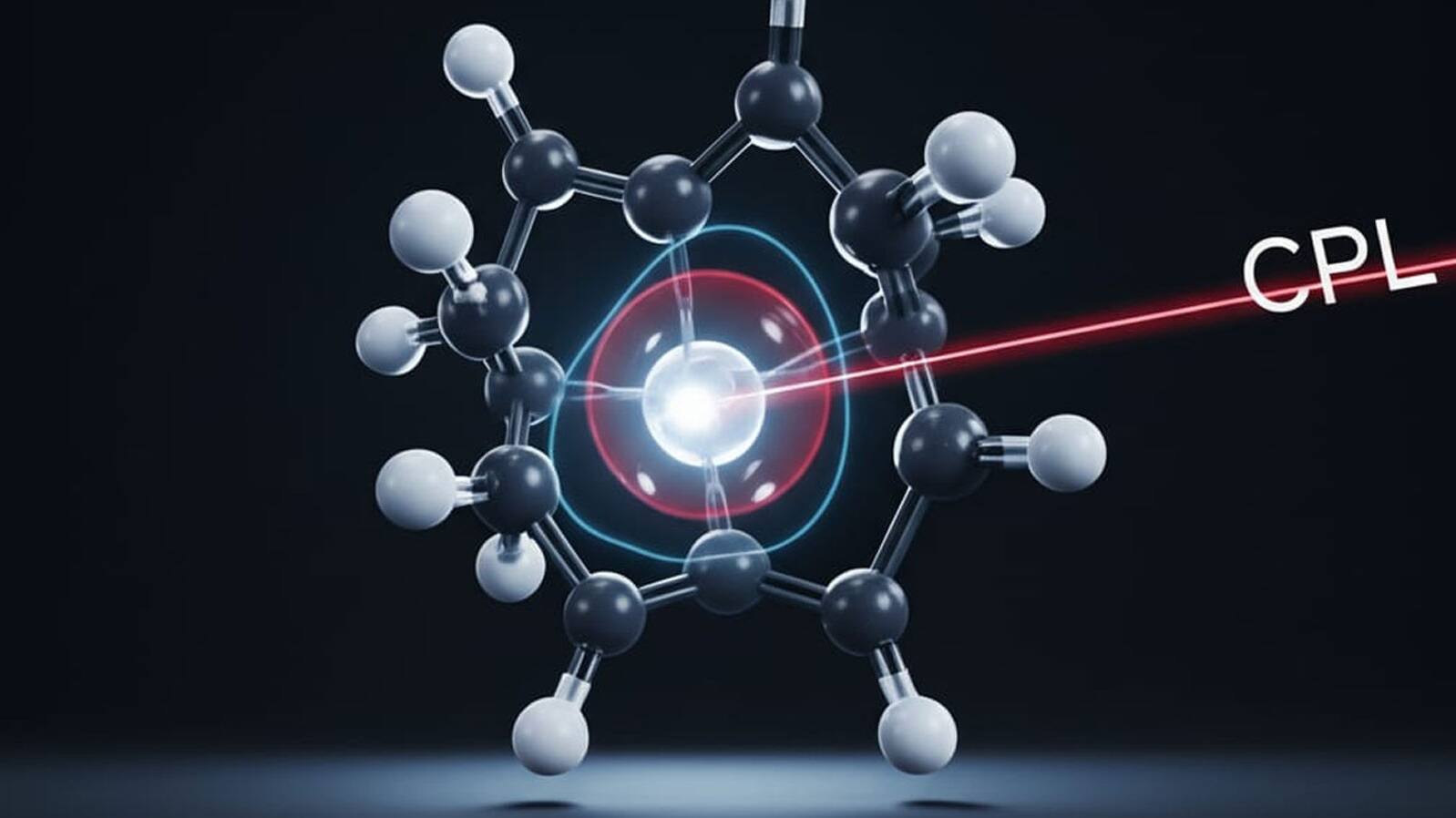 Molecule
