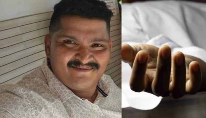 നിര്‍ത്തിയിട്ടിരുന്ന സ്‌കൂട്ടര്‍ സ്റ്റാർട്ട് ചെയ്ത് റോട്ടിലേക്ക് കേറിയപ്പോൾ കാറിടിച്ചു; യുവാവിന് ദാരുണാന്ത്യം
