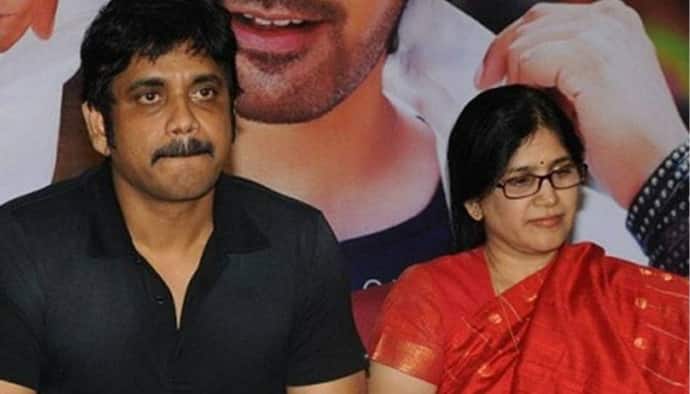 నాగార్జున నటిస్తున్న చిత్రాలు  
