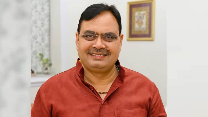 Bhajanlal Sharma