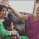Yashs mother Pushpa Arun Kumar about grandchildren suc
