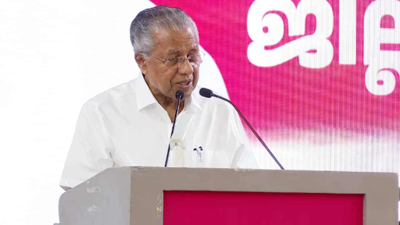  നിസാനും എയർബസും കേരളത്തിലേക്ക് വരുന്നു, ഐടി രംഗത്തും വലിയ വളര്‍ച്ച; ഇതാണ് കേരളത്തിലെ മാറ്റമെന്ന് മുഖ്യമന്ത്രി