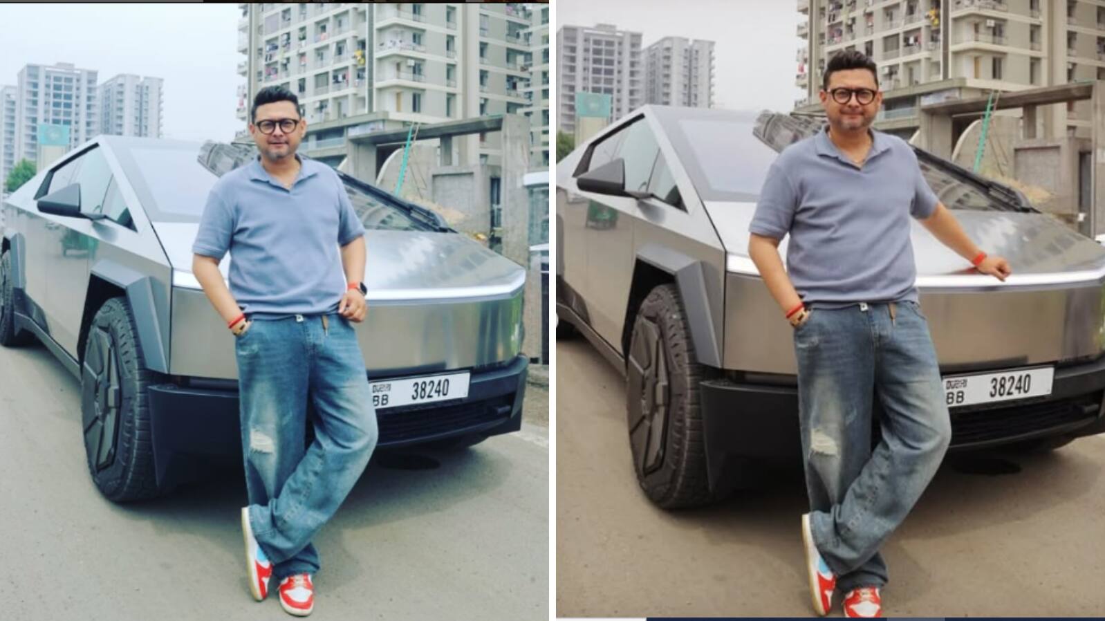 Swapnil Joshi 