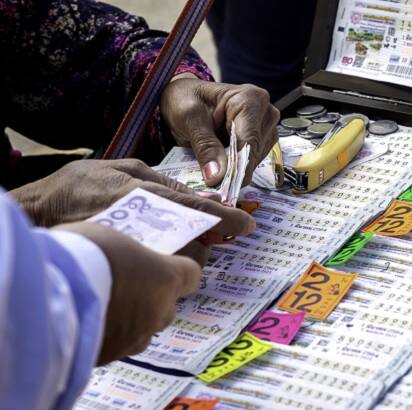 Nagaland state lottery results for May 31, 2025: Check out WINNING numbers