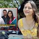 Jyoti Malhotra with Rahul Gandhi viral photo is FAKE suc