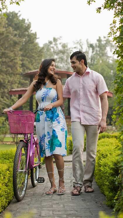 భార్యాభర్తల మధ్య ప్రేమ పెరగాలంటే..