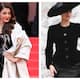 From Aishwarya Rai Bachchan to Janhvi Kapoor Bollywood shines in Cannes fashion game