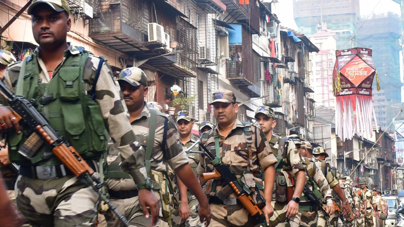 CISF head constable salary