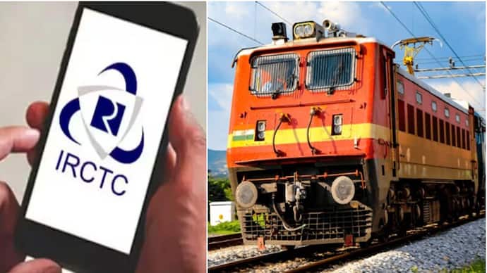 IRCTC ప్రొఫైల్ ని అప్డేట్ చేసుకోవాలి