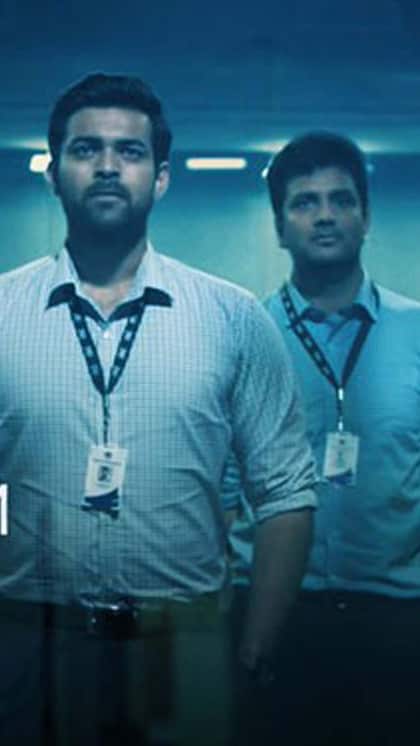 Weekend Binge: 6 Must Watch South Indian Sci-Fi Fantasy Films 