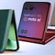 Motorola razr 60 Ultra now available in India with this price 