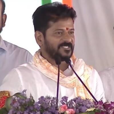 Revanth Reddy: కులం కాదు, విద్యనే గొప్పతనం తీసుకొస్తుంది.. సీఎం రేవంత్ రెడ్డి