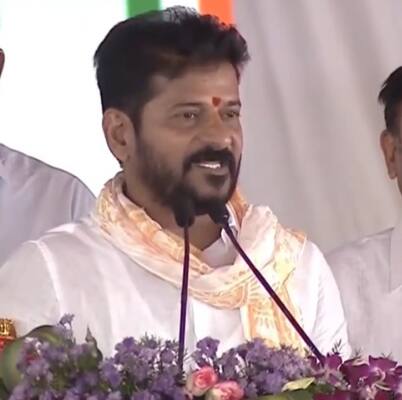 Revanth Reddy: గేట్ వే ఆఫ్ ఇండ‌స్ట్రీస్‌గా ఆ ప్రాంతం: సీఎం రేవంత్