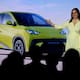 BYD launches Dolphin Surf EV