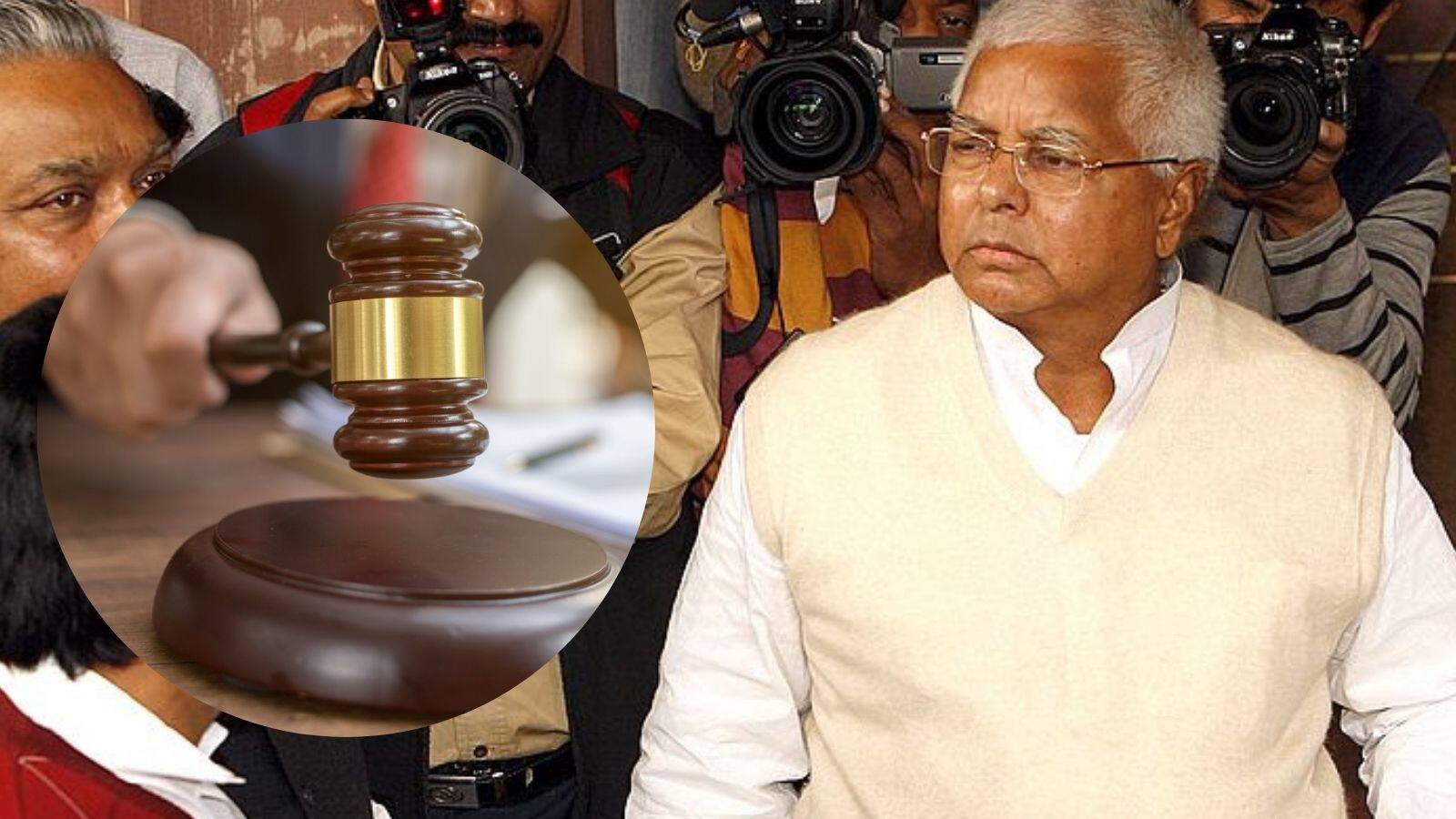 lalu prasad yadav