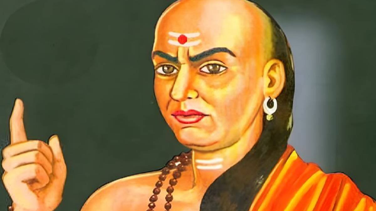Chanakya Niti: అవమానానికి ప్రతీకారం తీర్చుకోవడం సరైనదేనా?